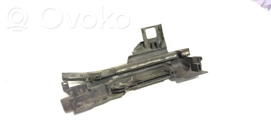 BMW 3 E46 Radiator mount bracket 155986348 1436248
