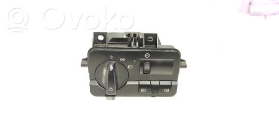 BMW 3 E46 Light switch 61314108587 086480064 009034416