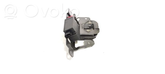 BMW 3 E46 Loading door lock 51247057364