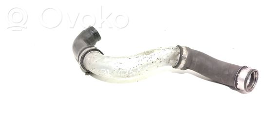 BMW 3 E46 Coolant pipe/hose