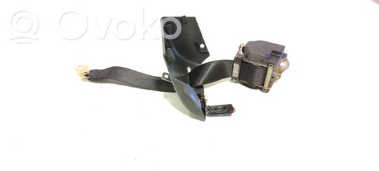 BMW 3 E46 Rear seatbelt 33033347B 1116398