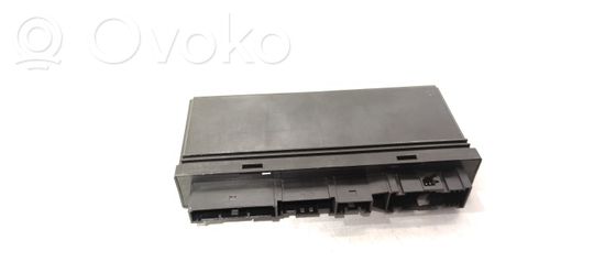 BMW 5 E60 E61 Comfort/convenience module 5WK49111A 6135915151601