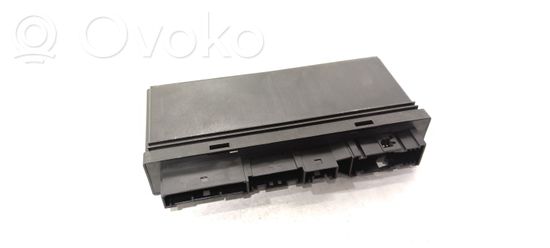 BMW 5 E60 E61 Comfort/convenience module 5WK49110A 6135915151701 E6XKBMHIGH