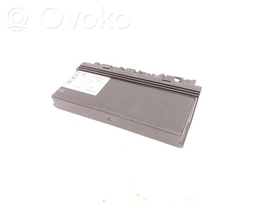 BMW 5 E60 E61 Comfort/convenience module 5WK49111 6135913603901 E6XKBMBASIS