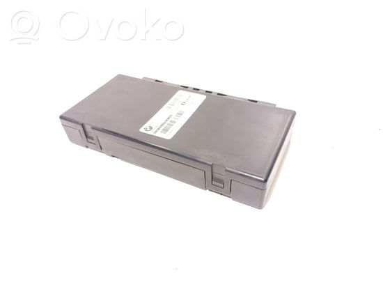 BMW 5 E60 E61 Comfort/convenience module 23994322 6135915715801 72962