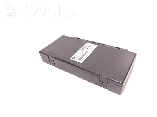 BMW 5 E60 E61 Comfort/convenience module 23994322 6135915715601 72753