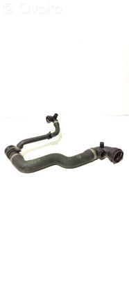 BMW 3 E46 Engine coolant pipe/hose 752066801 1712752066901 10305924