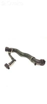 BMW 3 E46 Engine coolant pipe/hose 752066801 1712752066901 10305924