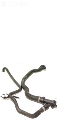 BMW 3 E46 Engine coolant pipe/hose 502267