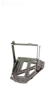 BMW 3 E46 Battery bracket