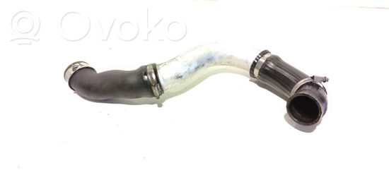 BMW 3 E46 Intercooler hose/pipe 11617788576B