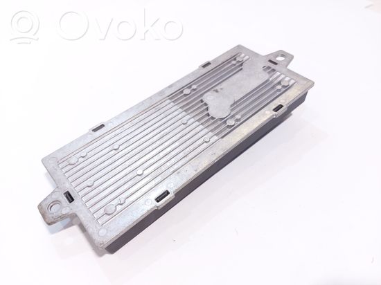 BMW 5 E60 E61 Power steering control unit/module 3714676838301 00003719B1