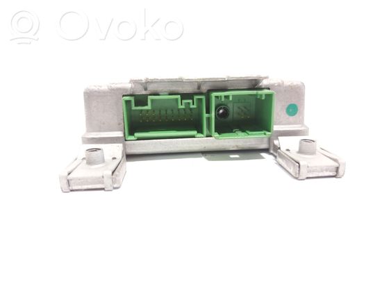 BMW 5 E60 E61 Airbag control unit/module 220434710 65776945156