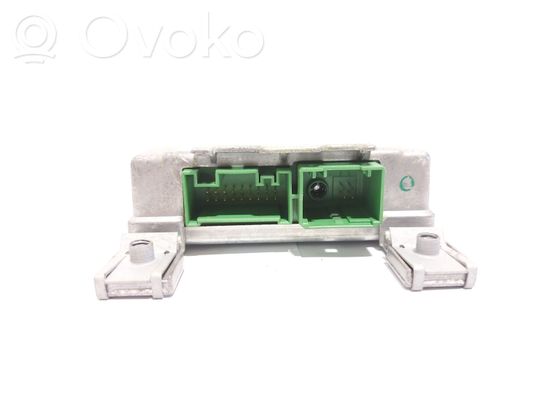 BMW 5 E60 E61 Airbag control unit/module 220434752047 6577694029801
