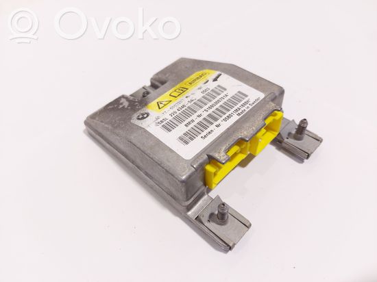 BMW 5 E60 E61 Airbag control unit/module 65776953080701 2204346540503