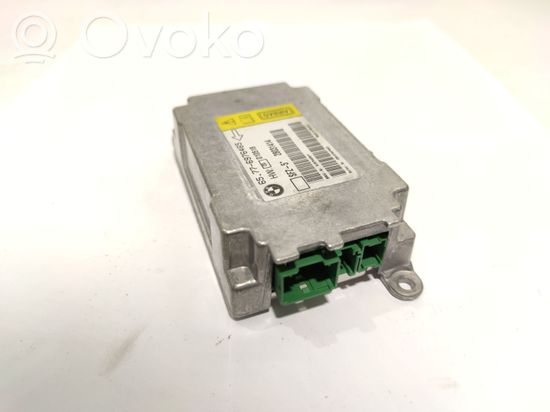 BMW 5 E60 E61 Airbag control unit/module 65776976465 28031414 SL697646501F