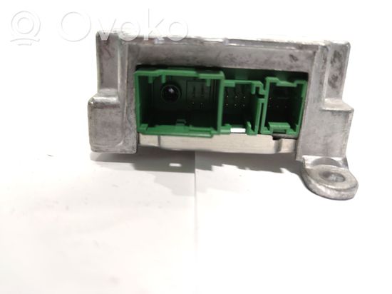 BMW 5 E60 E61 Airbag control unit/module 65776963024 09010504 28016048