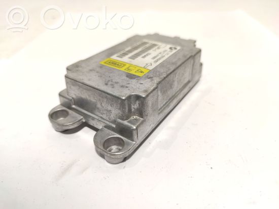 BMW 5 E60 E61 Airbag control unit/module 65776939287 06010323 12243439