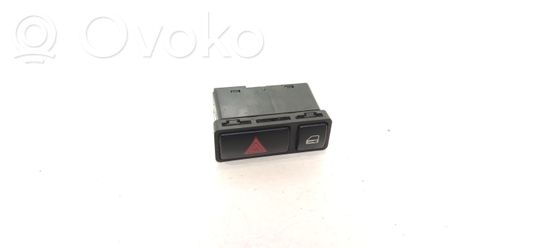 BMW 3 E46 Hazard light switch 61318368920