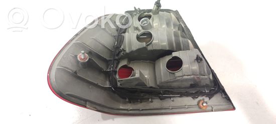 BMW 3 E46 Rear/tail lights 694653801