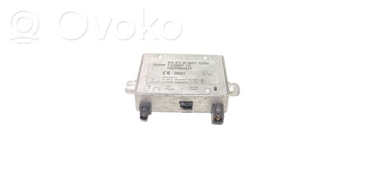BMW 3 E46 Phone control unit/module 13399710 8421690752003