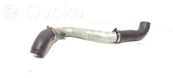 BMW 3 E46 Intercooler hose/pipe 11617785063D