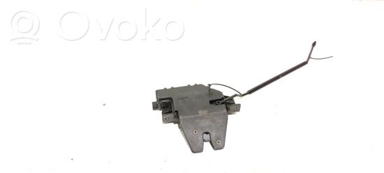 BMW 3 E46 Loading door lock 8196401
