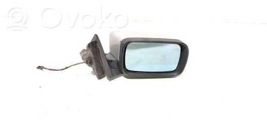 BMW 3 E46 Front door electric wing mirror 0117351 0117352 0117353