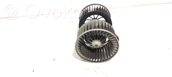 BMW 3 E46 Heater fan/blower 70669
