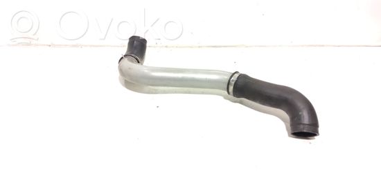 BMW 3 E46 Intercooler hose/pipe 11612247324C