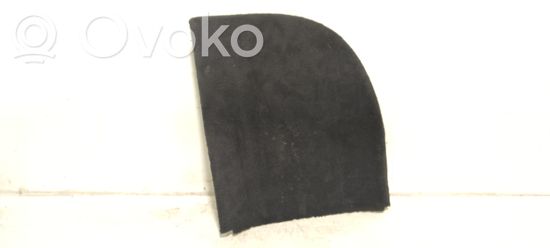BMW 3 E46 Trunk/boot lower side trim panel 51478261926