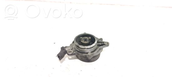 BMW 3 E46 Vacuum pump 02T2070509 72817601B D7787366C