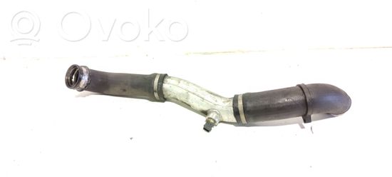 BMW 3 E46 Intercooler hose/pipe 1131779143701