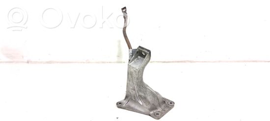 BMW 3 E46 Engine mounting bracket 24168110 22116754185 6122948