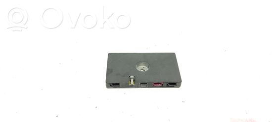 BMW 3 E46 Radio antenna