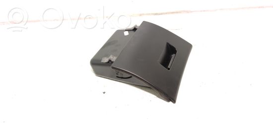 BMW 3 E46 Front trunk storage compartment 51458223192