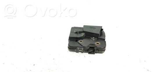 BMW 3 E46 Tailgate window lock/catch/latch 51248218849