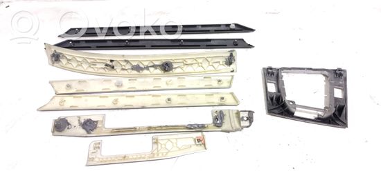 BMW 3 E46 Panel trim