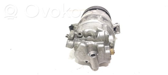 BMW 3 E46 Air conditioning (A/C) compressor (pump) 64526905643