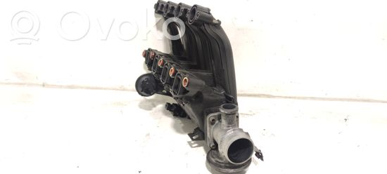 BMW 3 E46 Intake manifold 11617787318 11617788194