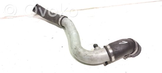 BMW 3 E46 Intercooler hose/pipe