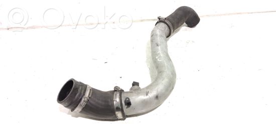 BMW 3 E46 Intercooler hose/pipe