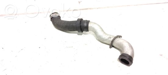 BMW 3 E46 Intercooler hose/pipe 11617788357A