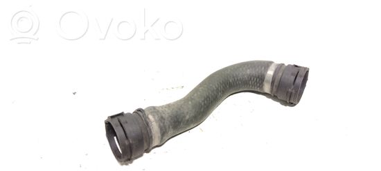 BMW 3 E46 Engine coolant pipe/hose
