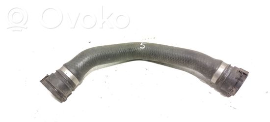 BMW 3 E46 Engine coolant pipe/hose