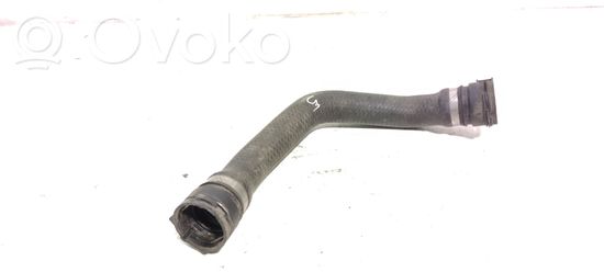 BMW 3 E46 Engine coolant pipe/hose