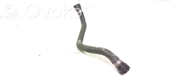 BMW 3 E46 Engine coolant pipe/hose