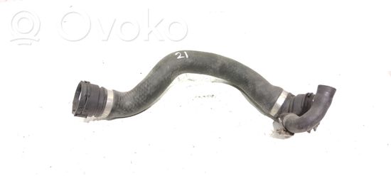 BMW 3 E46 Engine coolant pipe/hose