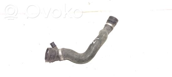BMW 3 E46 Engine coolant pipe/hose