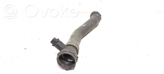 BMW 3 E46 Engine coolant pipe/hose